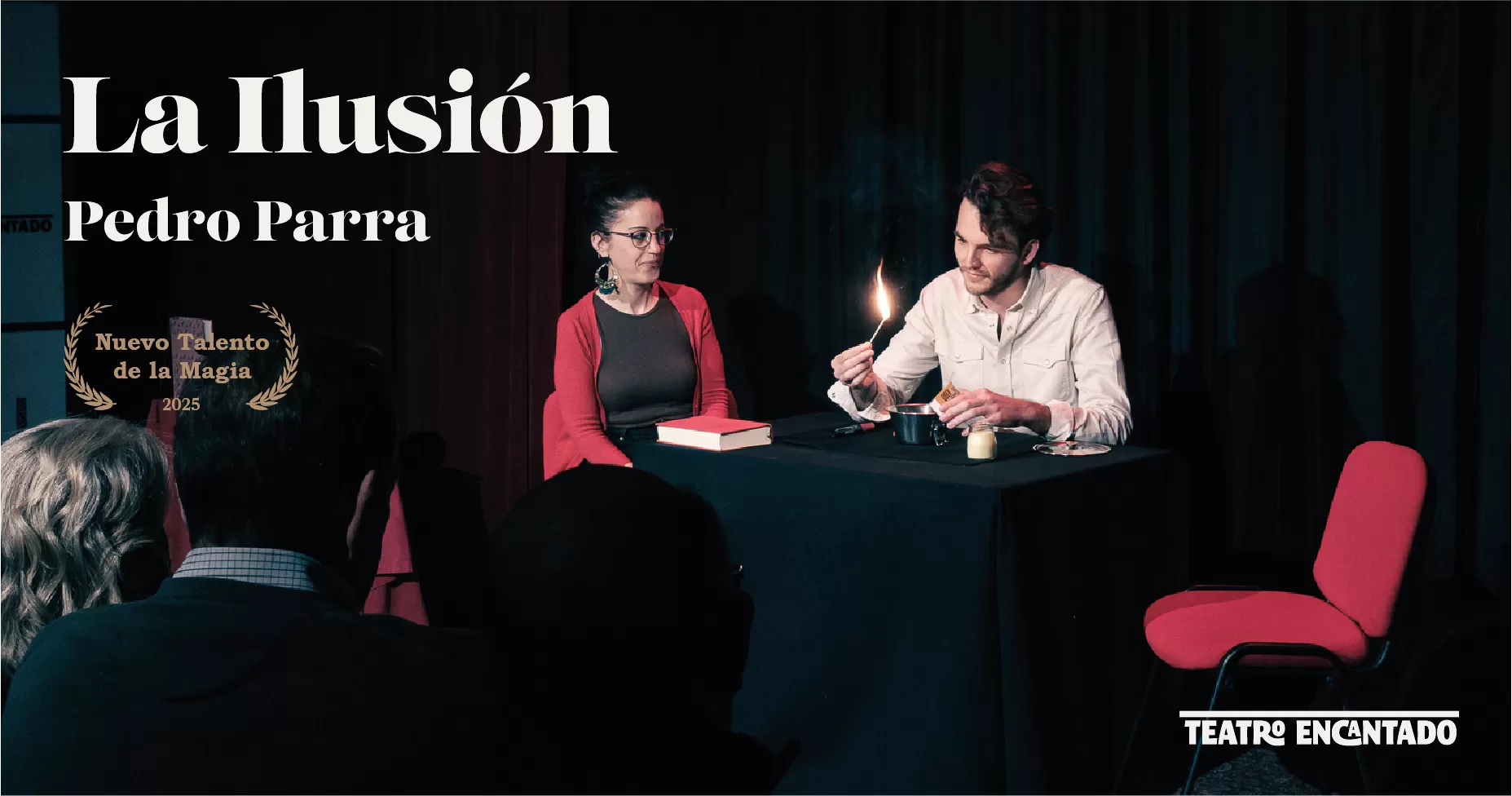 La Ilusión